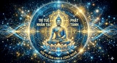 Trí tuệ nhân tạo có Phật tánh không?   